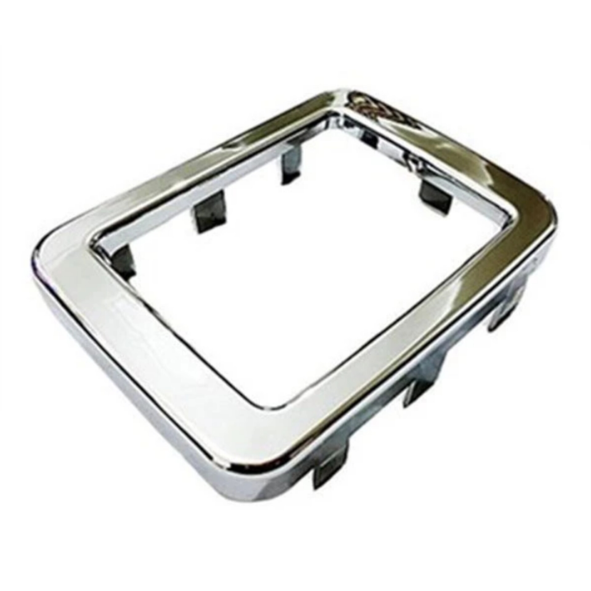 001a1435a063d1017e09975e8ae9f7f0194b1a28_1698963097.jpg قاب دور دنده خودرو مدل کروم مناسب برای پژو 206 - تصویر 1