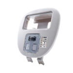 چراغ سقف خودرو مدل farh21 مناسب برای پژو 206 - تصویر 2