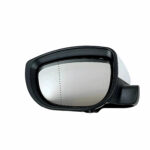 کیت تبدیل آینه مدل GR-52 مناسب برای پژو 206 بسته دو عددی - تصویر 3