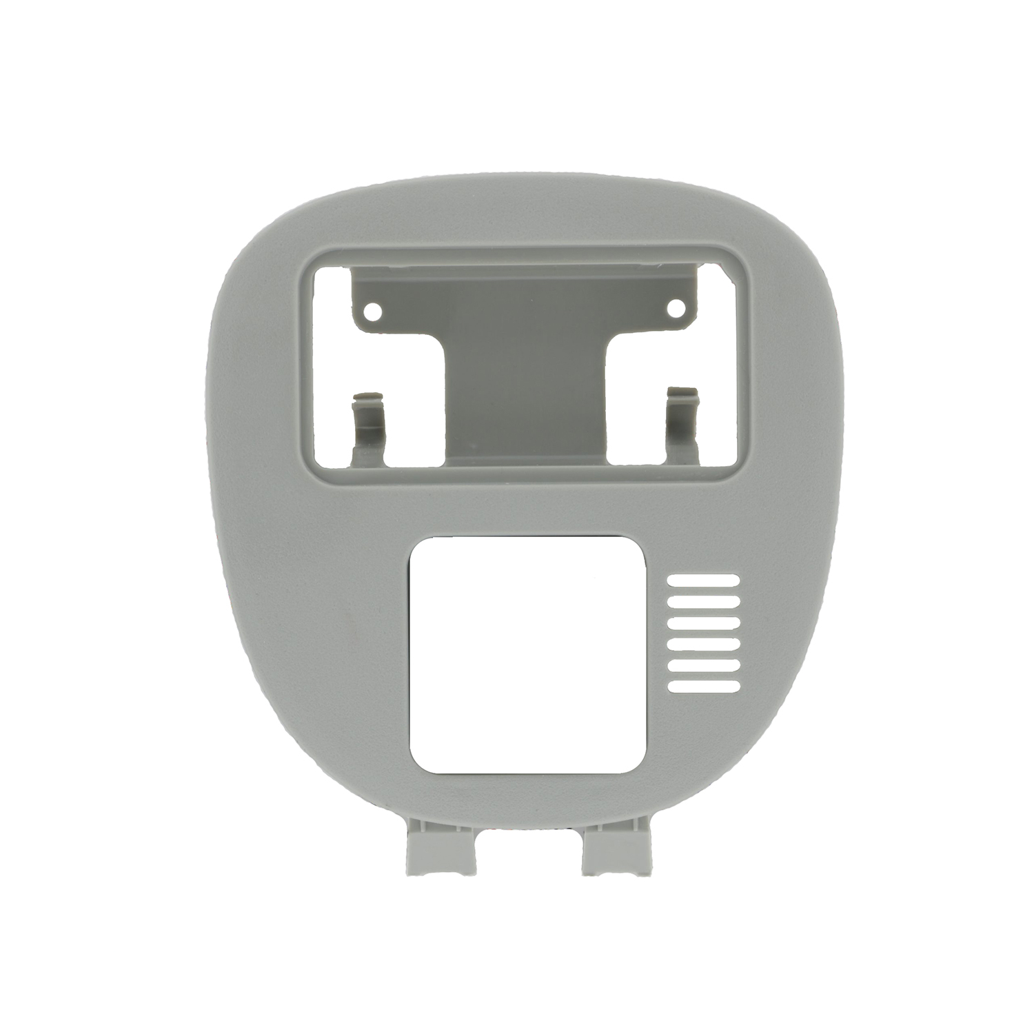 120125262.jpg قاب چراغ سقف خودرو مدل PartPro31- rt3 مناسب برای پژو 206 - تصویر 1