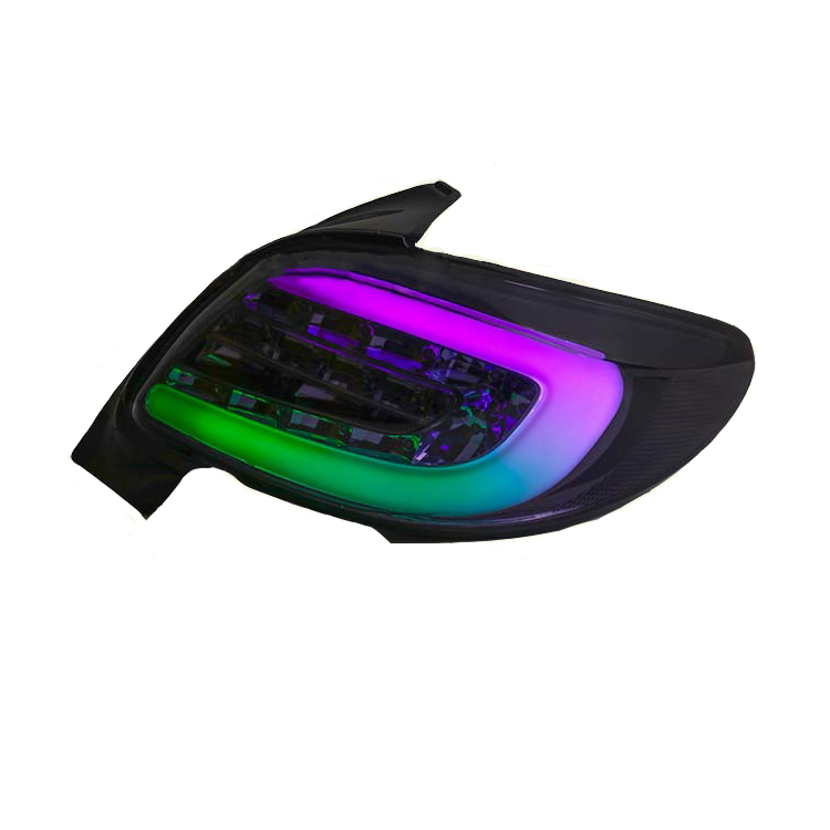 15ab7145639dead46ec51d4c90b42113adfd694e_1632504105.jpg چراغ خطر عقب ان جی کو مدل 2025 L/R مناسب برای پژو 206 بسته 2 عددی - تصویر 1