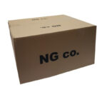 چراغ خطر عقب ان جی کو مدل برفی مناسب برای پژو 206 بسته 2 عددی - تصویر 4