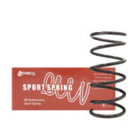 فنر لنزو مدل 28 مناسب برای پژو 206 بسته 2 عددی - تصویر 2