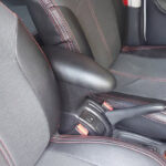 کنسول وسط خودرو ام پی پارس مدل KONS-TAKRAN مناسب برای پژو 206 - تصویر 4