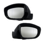 کیت تبدیل آینه مدل BL-52 مناسب برای پژو 206 بسته دو عددی - تصویر 3