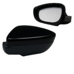 کیت تبدیل آینه مدل BL-52 مناسب برای پژو 206 بسته دو عددی - تصویر 2