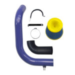 کیت مکش هوا کارپلاس مدل تورنادو مناسب برای پژو 207 بسته 6 عددی - تصویر 2