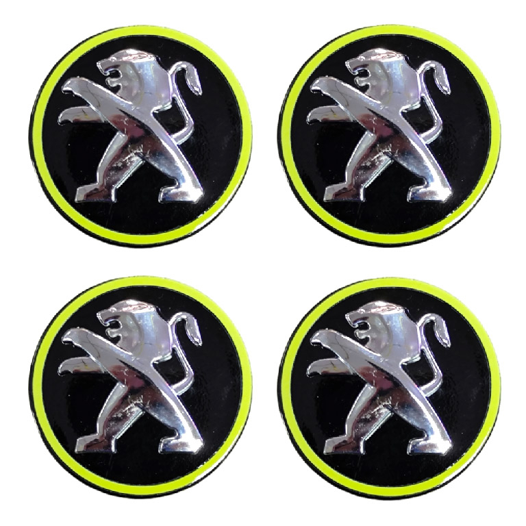 42114cabe1e6c8b27e6099ad0d62a1593a67427f_1765185935.jpg کاپ رینگ پژو مدل TUF بسته 4 عددی - تصویر 1