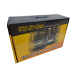 کیت مکش ای ام بی مدل سیموتا مناسب برای پژو 206 تیپ - تصویر 3