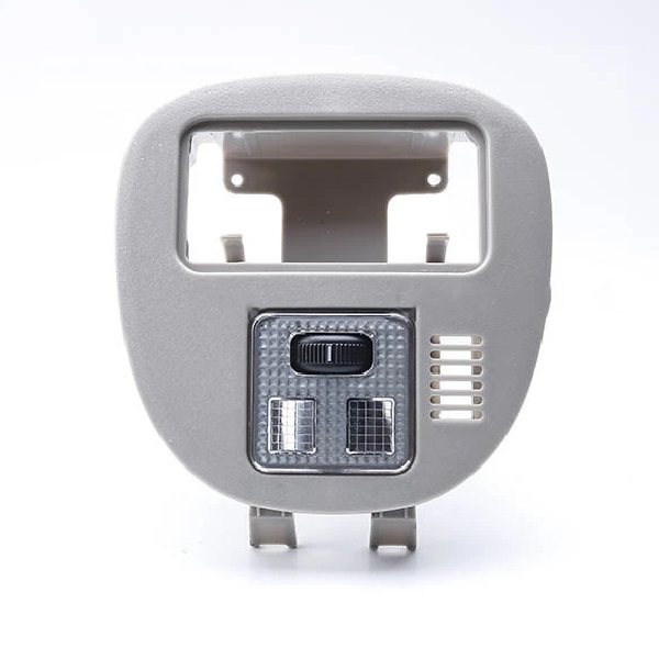 43b8b6567ae9b30f6d8aa3b8eeb0f82005a5ef81_1711470793.jpg چراغ سقف خودرو مدل farh21 مناسب برای پژو 206 - تصویر 1