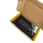 سردنده خودرواسپرت مدل دایتونا ۵ ۱۰٪ ۸۰۰, - تصویر 2