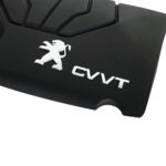 درپوش موتور خودرو مدل 301 مناسب برای پژو 206 TU - تصویر 2