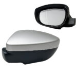 کیت تبدیل آینه مدل SL-52 مناسب برای پژو 206 بسته دو عددی - تصویر 2