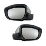 کیت تبدیل آینه مدل SL-52 مناسب برای پژو 206 بسته دو عددی - تصویر 3