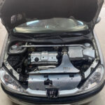 رم ایر ام ان مدل دهنه بزرگ مناسب برای پژو 206 - تصویر 3