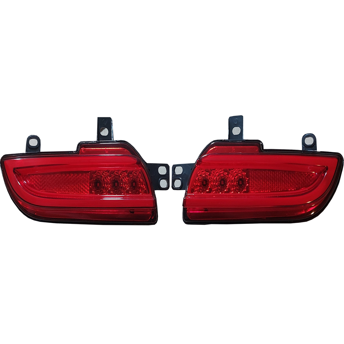 676f152a251b00238564cb0ef8f2493d618df9d4_1699483221-1.jpg چراغ مه شکن عقب مدل اسپرت مناسب برای پژو 207 بسته 2 عددی - تصویر 1