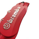 کاور لنت برمبو مدل IRON03 مناسب برای رینگ 16 بسته 2 عددی ۲.۳ ۴۰٪ ۱,۶۰۰, - تصویر 4