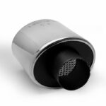 سر اگزوز ریموس مدل بیضی - تصویر 3