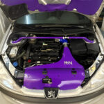 رم ایر ام ان مدل دهنه بزرگ مناسب برای پژو 206 ۷٪ ۴,۲۰۰, - تصویر 2