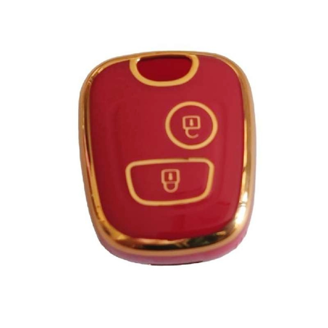 7007e0788aab707fba3424dd15ffc380a71e159a_1704451074.jpg کاور سوئیچ خودرو کاربار مدل 016 مناسب برای پژو 206 - تصویر 1