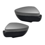 کیت تبدیل آینه مدل GR-52 مناسب برای پژو 206 بسته دو عددی