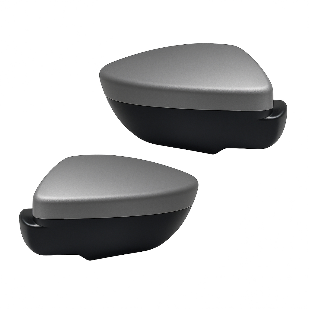 700cba0e9df4ef3e0632bbcc3063b8cb2f42a8cf_1747667013.jpg کیت تبدیل آینه مدل GR-52 مناسب برای پژو 206 بسته دو عددی - تصویر 1