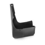 گل پخش کن خودرو مدل dan80 مناسب برای پژو 206 بسته چهار عددی - تصویر 2