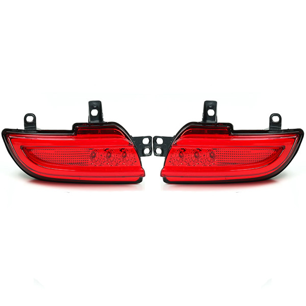 78c255604a1fc7edc727d32f81db836a252582f2_1712907397-1.jpg چراغ مه شکن عقب خودرو مدل GE-MEZ مناسب برای پژو 207 مجموعه 2 عددی - تصویر 1