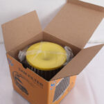 فیلتر هوا اسپرت سام مدل 002Y - تصویر 3