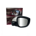 کیت تبدیل آینه مدل BL-52 مناسب برای پژو 206 بسته دو عددی - تصویر 4