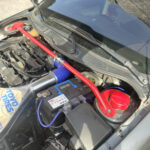 استرس بار خودرو ام ان مدل TU5 مناسب برای پژو 207 - تصویر 3