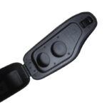 کنسول وسط خودرو ام پی پارس مدل KONS-TAKRAN مناسب برای پژو 206 - تصویر 2