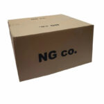 چراغ خطر ان جی کو مدل S500 مناسب برای پژو 206 بسته 2 عددی - تصویر 4