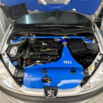 رم ایر ام ان مدل دهنه بزرگ مناسب برای پژو 206 ۳ ۲۱٪ ۴,۲۰۰, - تصویر 4