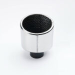 سر اگزوز ریموس مدل بیضی - تصویر 4