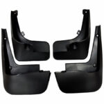 گل پخش کن کارپلاس مدل TU35 مناسب برای پژو 206 بسته 4 عددی