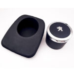 زیر سیگاری خودرو مدل zirspeg-508 - تصویر 3