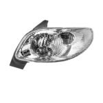 چراغ خطر عقب ان جی کو مدل برفی مناسب برای پژو 206 بسته 2 عددی - تصویر 3