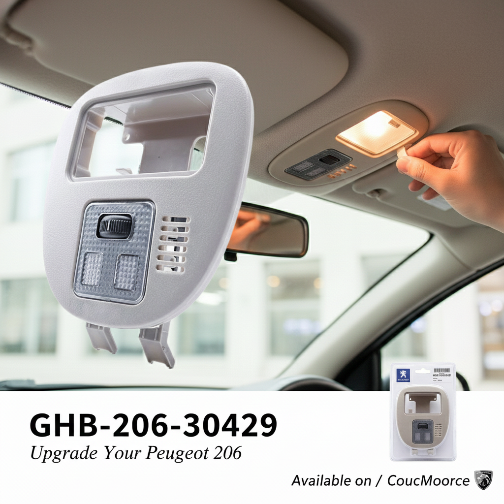 نمای نزدیک و بسته قاب چراغ سقف 206