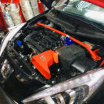 استرس بار ام ان مدل TU5 مناسب برای پژو 207 - تصویر 3