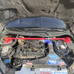 استرس بار خودرو ام ان مدل TU5 مناسب برای پژو 207 - تصویر 4