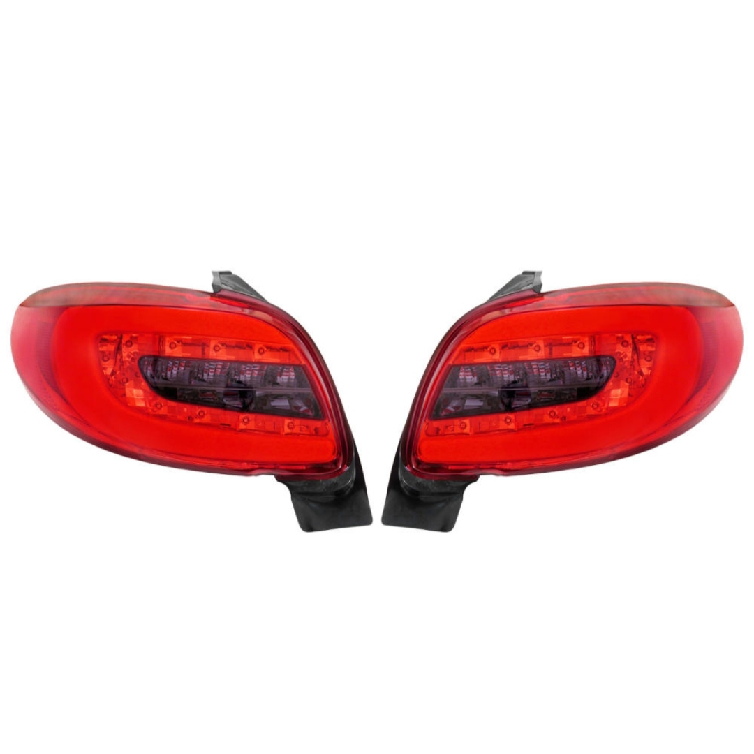 ab05bc343bd1633be85cc9171af074520ee119b2_1624364986.jpg چراغ خطر عقب ان جی کو کد 10 مناسب برای پژو 207 بسته دو عددی - تصویر 1