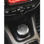 زیر سیگاری خودرو مدل zirspeg-508 - تصویر 2