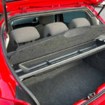 باکس زیر طاقچه صندوق عقب خودرو کالانیکس مدل BOX-206-10914 مناسب برای پژو 206 - تصویر 2