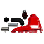 کیت مکش ای ام بی مدل سیموتا مناسب برای پژو 206 تیپ