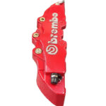 کاور لنت برمبو مدل IRON04 مناسب برای رینگ 16 بسته 2 عددی - تصویر 2