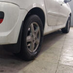 گل پخش کن ای ام بی مدل TU35 مناسب برای پژو 207 بسته 4 عددی - تصویر 4