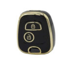 کاور سوئیچ خودرو کاربار مدل 015 مناسب برای پژو 207