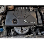 درپوش موتور خودرو مدل 301 مناسب برای پژو 206 TU - تصویر 3