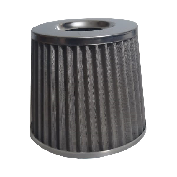 c7e9da3eecfb52f2f74c992a0c77f7039fb0d02d_1642422903.jpg فیلتر هوا خودرو مدل دوبل تمام استیل کد 456 - تصویر 1